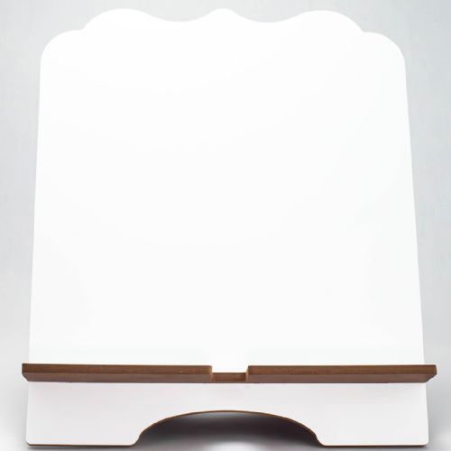 ImageStand Sublimation Blank Large - Benelux Top