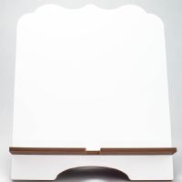 ImageStand Sublimation Blank Large - Benelux Top