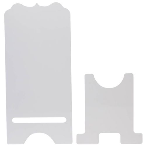 ImageStand Sublimation Blank Medium - Benelux Top #6