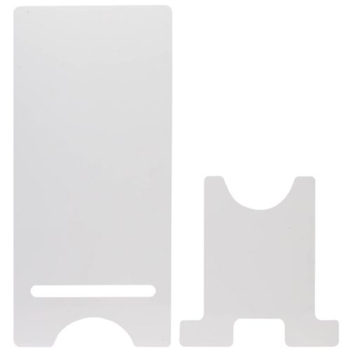 ImageStand Sublimation Blank  Medium - Flat Top #5