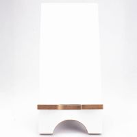 ImageStand Sublimation Blank Small - Flat Top