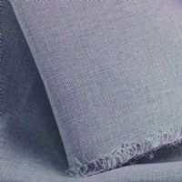 SubliLinent™ Fabric - Light Blue - By the Linear Yard (36" x 58