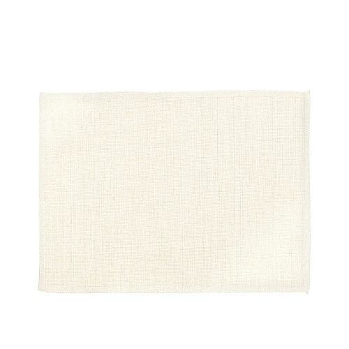 DyeTrans Sublimation Blank SubliLinen, Placemat - 12" x 15.75" (Pack of 4) #2