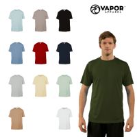 Vapor Men's Solar Short Sleeve T-Shirt