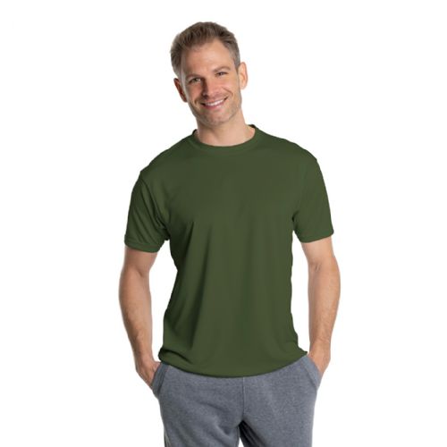 Vapor Men's Solar Short Sleeve T-Shirt #8