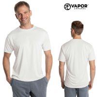 Vapor Men's Solar Short Sleeve T-Shirt