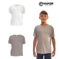 Vapor Youth Solar Short Sleeve T-Shirt