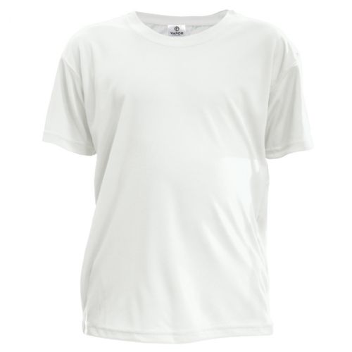 Vapor Youth Solar Short Sleeve T-Shirt #3