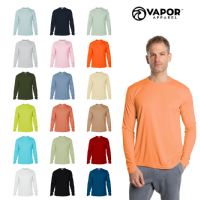 Vapor Men's Solar Long Sleeve T-Shirt