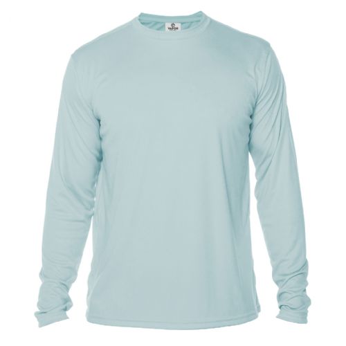 Vapor Men's Solar Long Sleeve T-Shirt #6