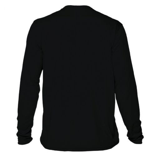 Vapor Men's Solar Long Sleeve T-Shirt #22