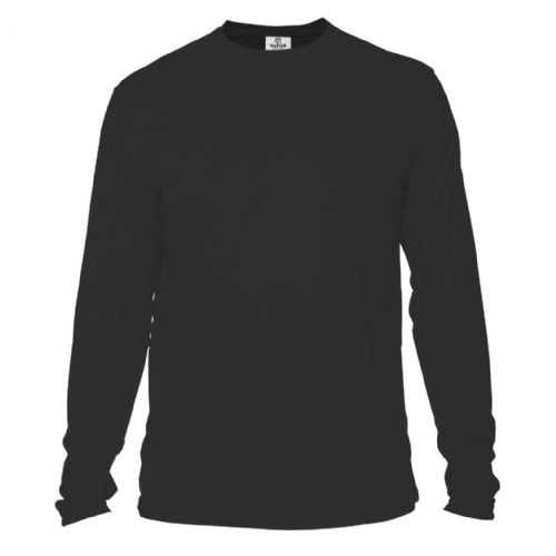 Vapor Men's Solar Long Sleeve T-Shirt #21