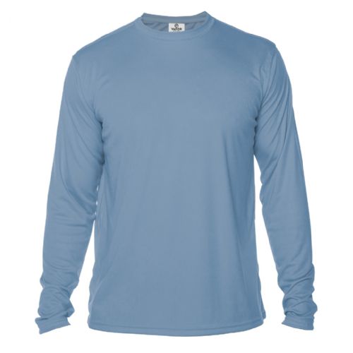 Vapor Men's Solar Long Sleeve T-Shirt #9