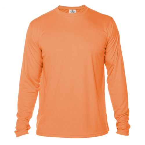 Vapor Men's Solar Long Sleeve T-Shirt #14