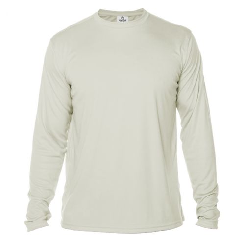 Vapor Men's Solar Long Sleeve T-Shirt #18