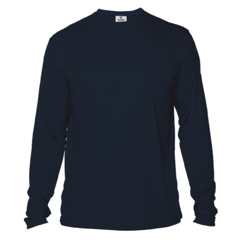 Vapor Men's Solar Long Sleeve T-Shirt #20