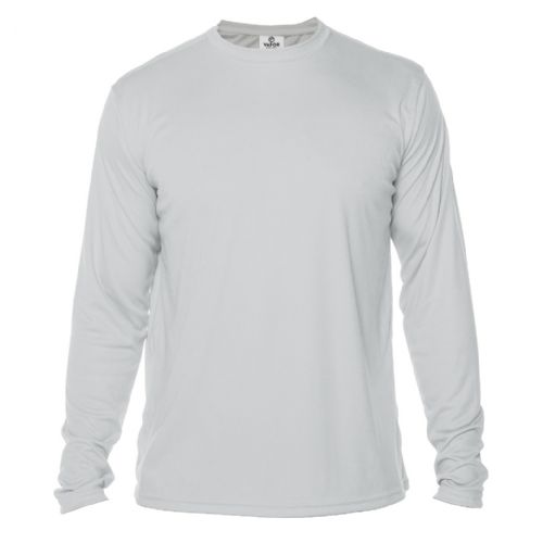 Vapor Men's Solar Long Sleeve T-Shirt #4