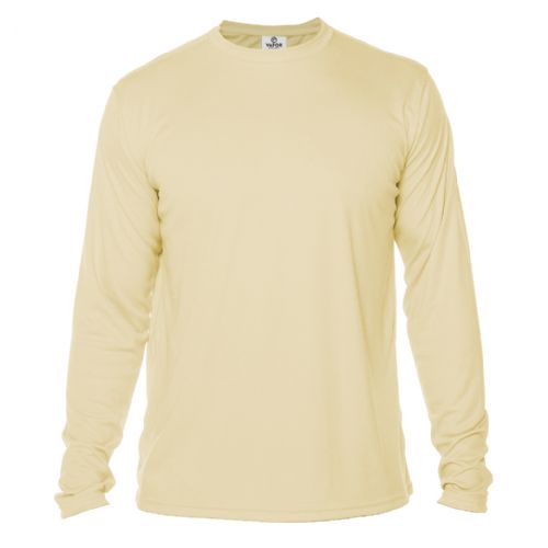 Vapor Men's Solar Long Sleeve T-Shirt #10