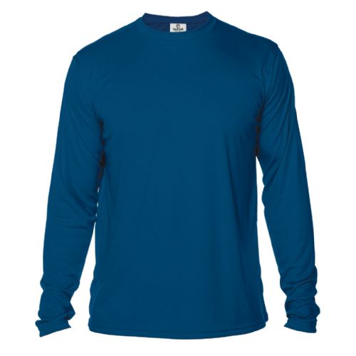 Vapor Men's Solar Long Sleeve T-Shirt #19