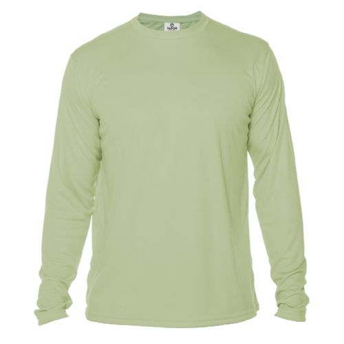 Vapor Men's Solar Long Sleeve T-Shirt #15