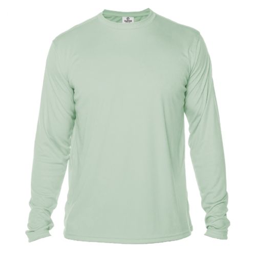 Vapor Men's Solar Long Sleeve T-Shirt #3