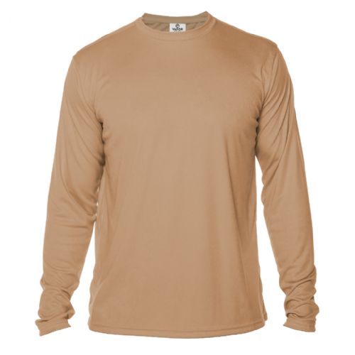 Vapor Men's Solar Long Sleeve T-Shirt #13