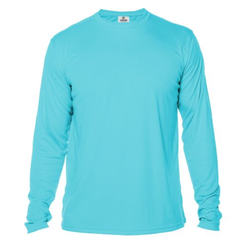 Vapor Men's Solar Long Sleeve T-Shirt #17