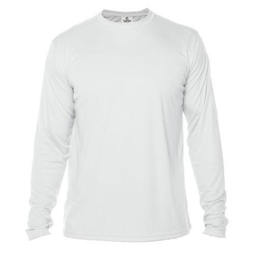 Vapor Men's Solar Long Sleeve T-Shirt #2