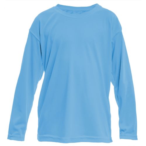 Vapor Youth Solar Long Sleeve T-Shirt #6