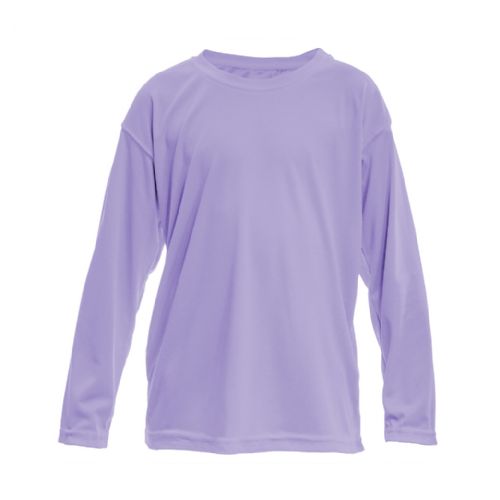 Vapor Youth Solar Long Sleeve T-Shirt #5