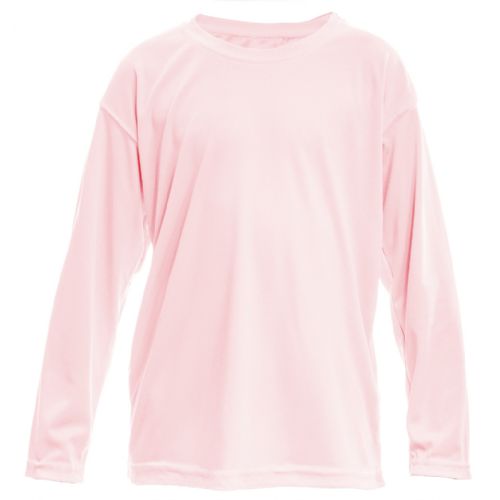 Vapor Youth Solar Long Sleeve T-Shirt #8