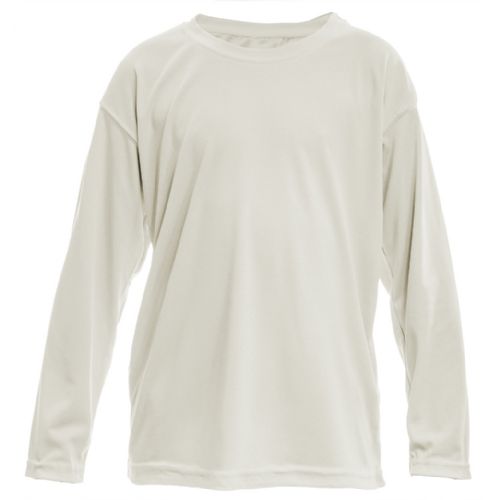 Vapor Youth Solar Long Sleeve T-Shirt #10