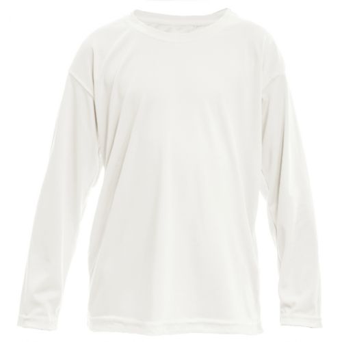 Vapor Youth Solar Long Sleeve T-Shirt #13