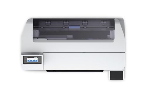 Epson SureColor F570 Pro 24" Desktop Dye-Sublimation Printer #6