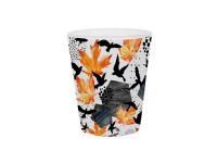 1.5 oz Sublimation Blank Shot glass - Frosted