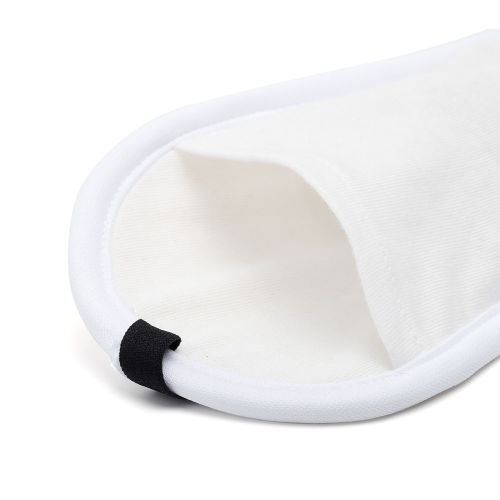 Sublimation Blank Sleep Mask - w/ Sachet Pocket #4