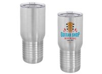 Stainless Steel 20oz Polar Camel Vacuum Insulated Sublimatable Tall Tumbler