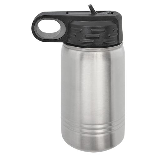 Stainless Steel 12oz Polar Camel Vacuum Insulated Sublimatable Water Bottle