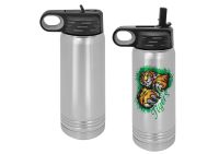 Stainless Steel 20oz Polar Camel Vacuum Insulated Sublimatable Water Bottle