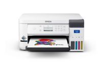 Epson SureColor F170 Dye-Sublimation Desktop Printer