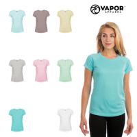 Vapor Women's Solar Short Sleeve T-Shirt