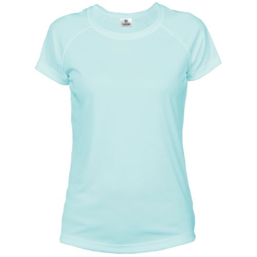 Vapor Women's Solar Short Sleeve T-Shirt #2