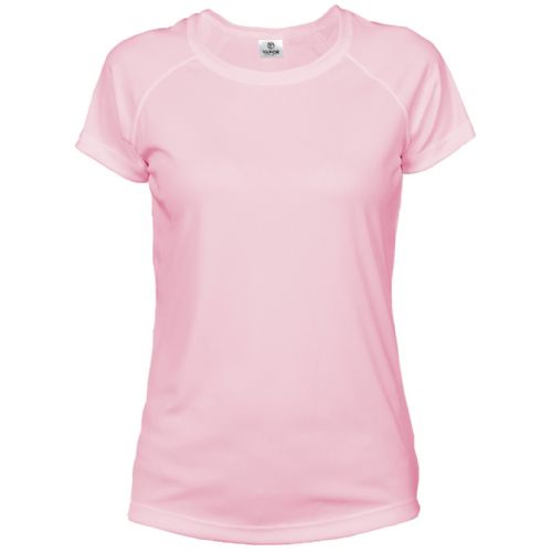 Vapor Women's Solar Short Sleeve T-Shirt #5