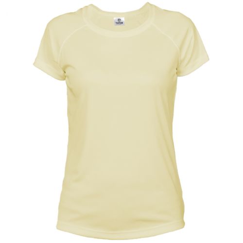 Vapor Women's Solar Short Sleeve T-Shirt #3