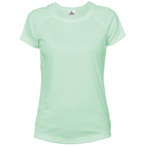 Vapor Women's Solar Short Sleeve T-Shirt #6