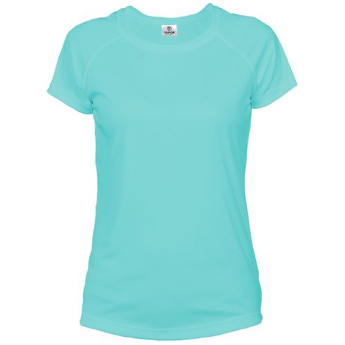 Vapor Women's Solar Short Sleeve T-Shirt #7