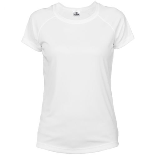 Vapor Women's Solar Short Sleeve T-Shirt #8