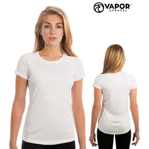 Vapor Women's Solar Short Sleeve T-Shirt