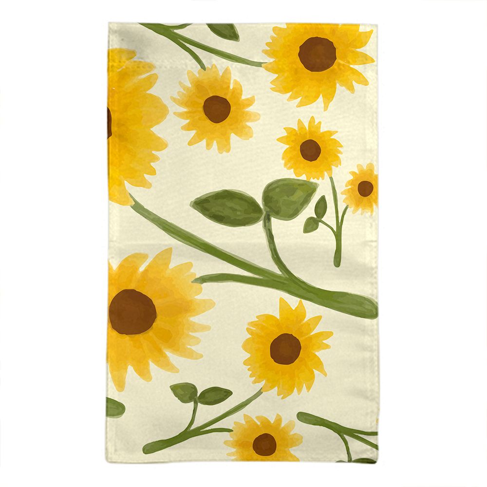 Image for Sublimation Garden Flags