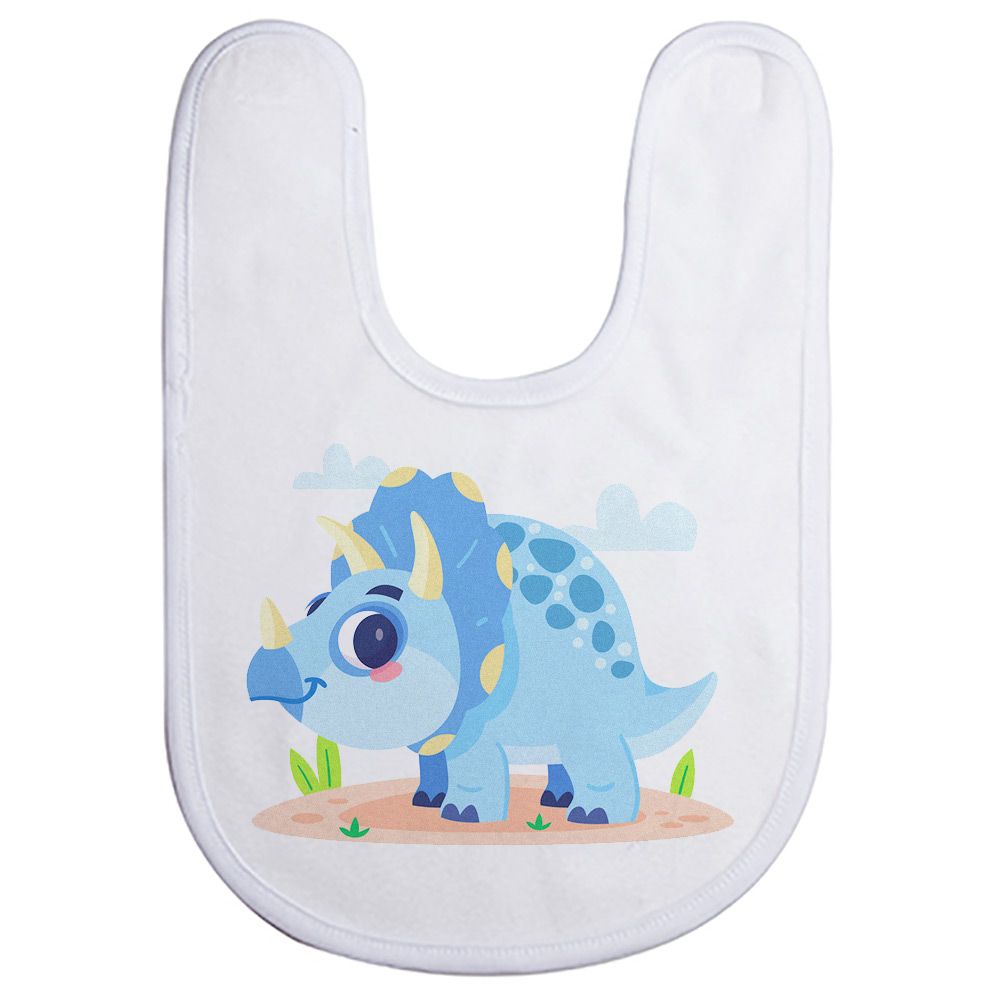 Image for Sublimation Baby Bibs